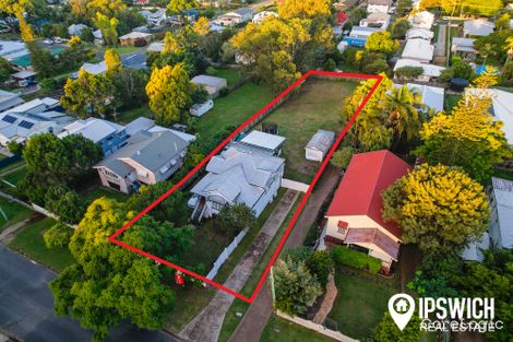 Property photo of 22 Whitehill Road Newtown QLD 4305