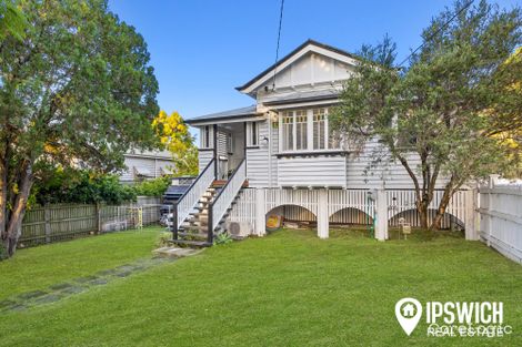 Property photo of 22 Whitehill Road Newtown QLD 4305