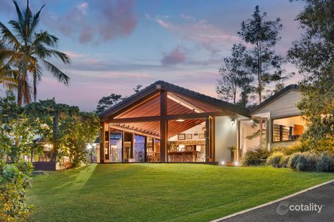 Property photo of 75 Berrigans Road Mudgeeraba QLD 4213