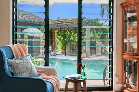 Property photo of 75 Berrigans Road Mudgeeraba QLD 4213