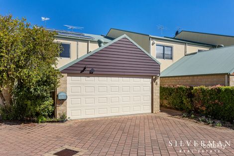 Property photo of 8/5-7 Neville Street Bayswater WA 6053