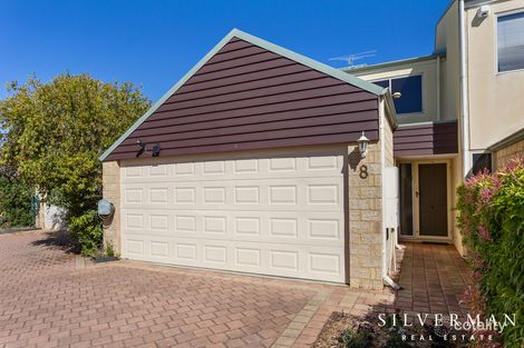 Property photo of 8/5-7 Neville Street Bayswater WA 6053