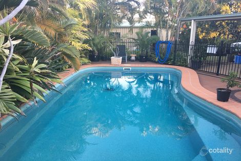 Property photo of 5 Myer Court Tannum Sands QLD 4680