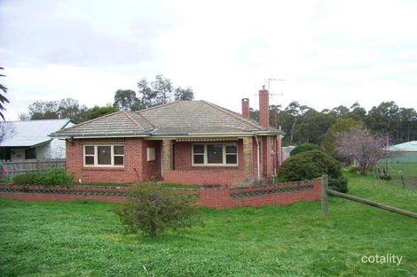 Property photo of 63 Spring Gully Road Spring Gully VIC 3550