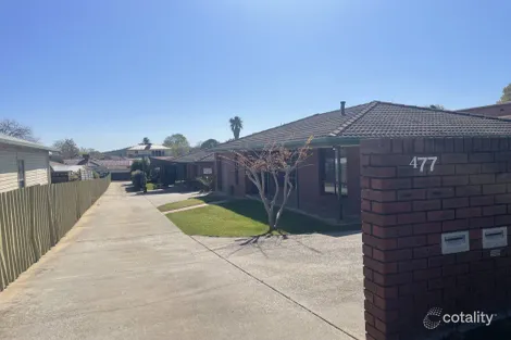 1/477 Schubach St, East Albury, NSW 2640