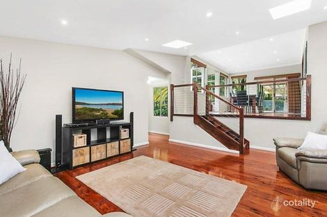 Property photo of 6 Beaumont Place Castle Hill NSW 2154