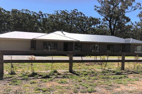 Property photo of 820 Kareela Road Wingello NSW 2579