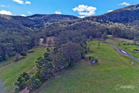 Property photo of 33 Masseys Creek Court Cedar Creek QLD 4520