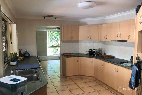Property photo of 5 Myer Court Tannum Sands QLD 4680