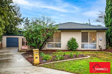 18 Hart Cl, Palmerston, ACT 2913
