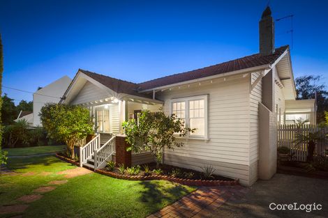 Property photo of 1 Parkview Road Brighton East VIC 3187