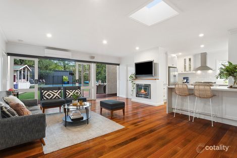 Property photo of 1 Parkview Road Brighton East VIC 3187