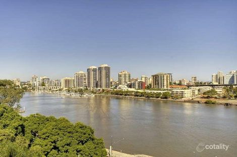 Property photo of 24/45 Moray Street New Farm QLD 4005