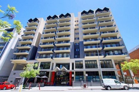 85/193 Hay St, East Perth, WA 6004