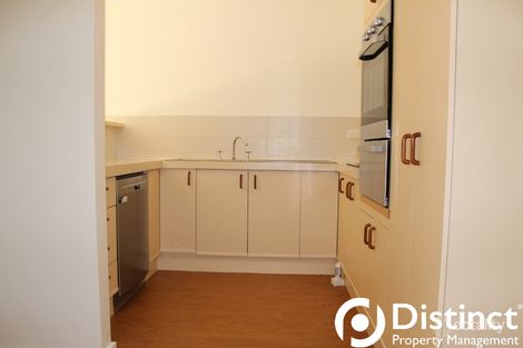 Property photo of 45/21 Cossington Smith Crescent Lyneham ACT 2602