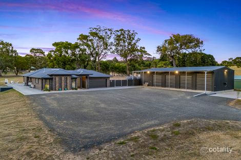 102 Stockyard Hill Rd, Beaufort, VIC 3373