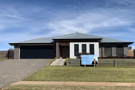 92 Shoesmith Rd, Westbrook, QLD 4350