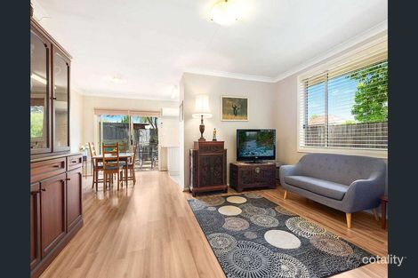 Property photo of 3/4 Norika Place Toongabbie NSW 2146