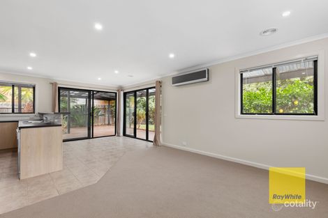 Property photo of 12 Hewitt Drive Grovedale VIC 3216