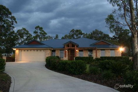 17 Sliprail Pl, New Beith, QLD 4124