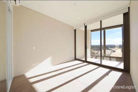 Property photo of 504/3 Foreshore Place Wentworth Point NSW 2127