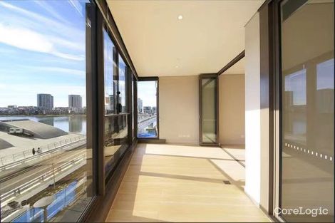 Property photo of 504/3 Foreshore Place Wentworth Point NSW 2127