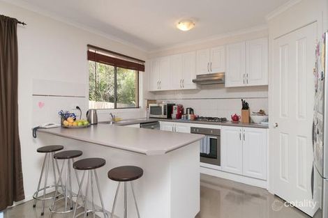 Property photo of 17A Lee-Ann Crescent Croydon VIC 3136
