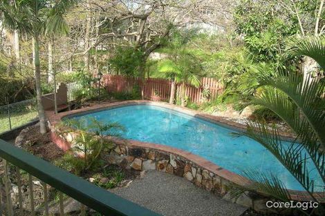 Property photo of 157 Empress Terrace Bardon QLD 4065