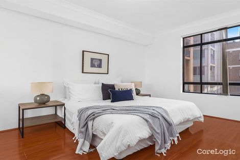 Property photo of 30/39-41 Park Road Hurstville NSW 2220