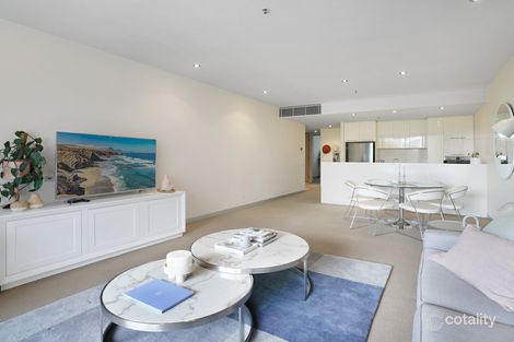 Property photo of 501/157-167 Liverpool Street Sydney NSW 2000
