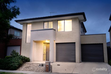 Property photo of 17 Canmore Street Cranbourne East VIC 3977