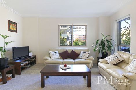 Property photo of 335/3-9 Church Avenue Mascot NSW 2020