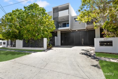 5/67 Rodway St, Zillmere, QLD 4034