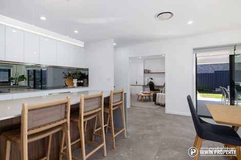 Property photo of 109 Everist Street Taylor ACT 2913