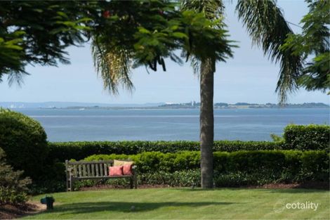 Property photo of 101 Petersen Street Wynnum QLD 4178
