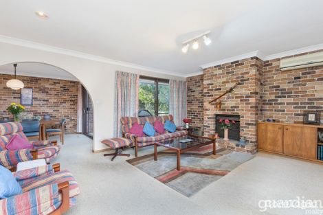 Property photo of 1 Illyarie Place Castle Hill NSW 2154