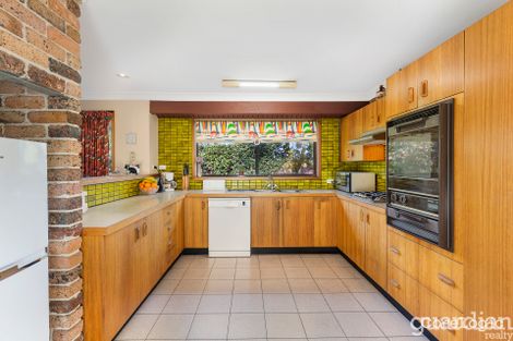 Property photo of 1 Illyarie Place Castle Hill NSW 2154