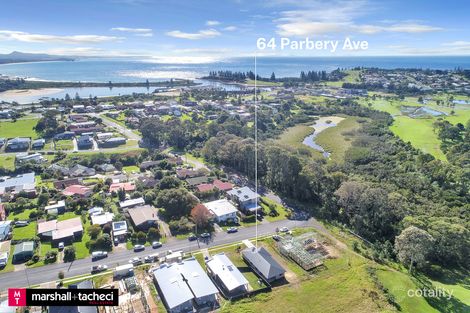 Property photo of 64 Parbery Avenue Bermagui NSW 2546