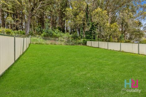 Property photo of 15 Fourth Street South Littleton NSW 2790