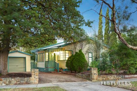 Property photo of 4 Wickham Road Croydon VIC 3136