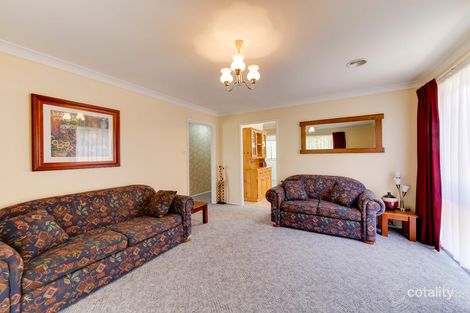 Property photo of 11 Campaspe Circuit Kaleen ACT 2617