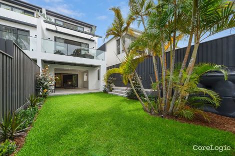 Property photo of 59A Clyde Street North Bondi NSW 2026