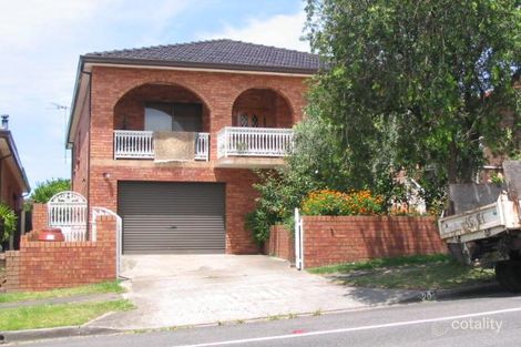 204 Wardell Rd, Earlwood, NSW 2206