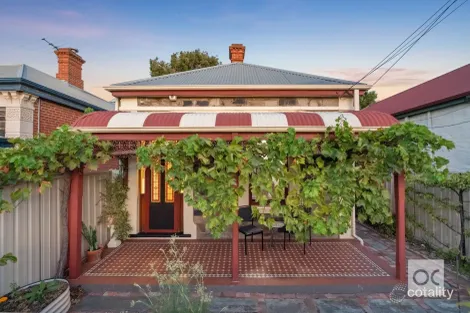 Property photo of 36 Rose Street Glenelg SA 5045