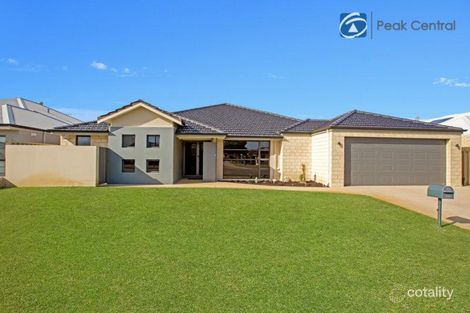 Property photo of 6 Repose Terrace Atwell WA 6164