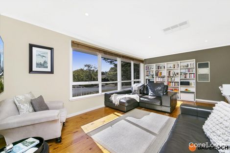 Property photo of 41 Pennefather Street Higgins ACT 2615
