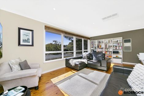Property photo of 52 Edwards Street Higgins ACT 2615