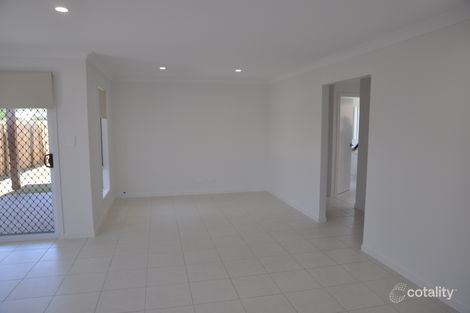 Property photo of 14 McInnes Crescent Glenvale QLD 4350