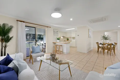 Property photo of 28 Frank Cowley Glenella QLD 4740