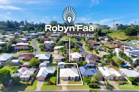 28 Frank Cowley Dr, Glenella, QLD 4740
